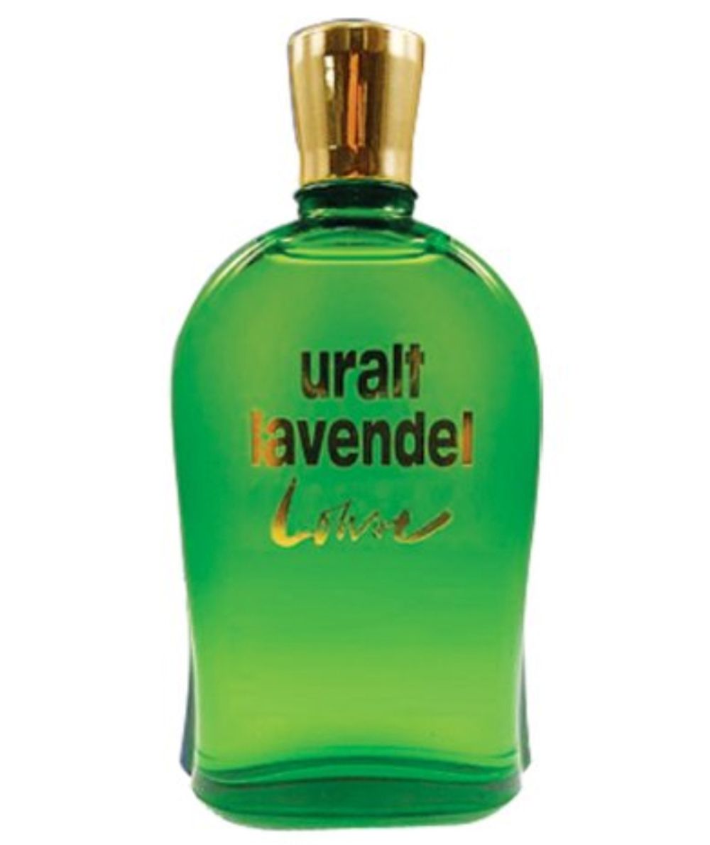 Lohse Uralt Lavendel