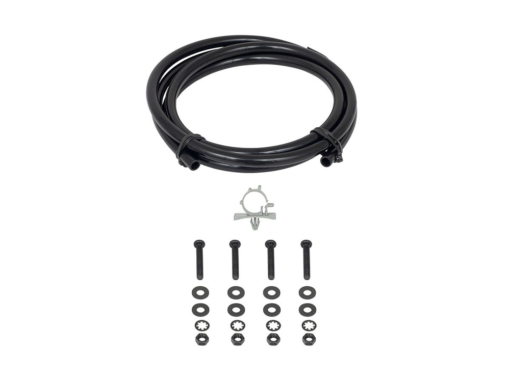 Компрессор стационарный 12V VIAIR 100C AV_10010
