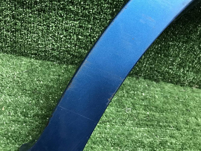 Расширитель задний левый BMW X6 F16 14-20 M-paket