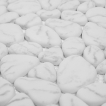 Imagine Lab AGPBL-WHITE