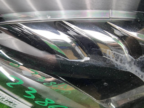 Фара правая Jetour X70 PLUS (2023-н.в.) LED