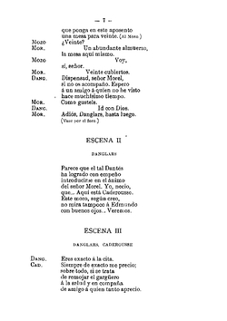 El Conde De Montecristo (Spanish Edition) | Don Juan De Alba