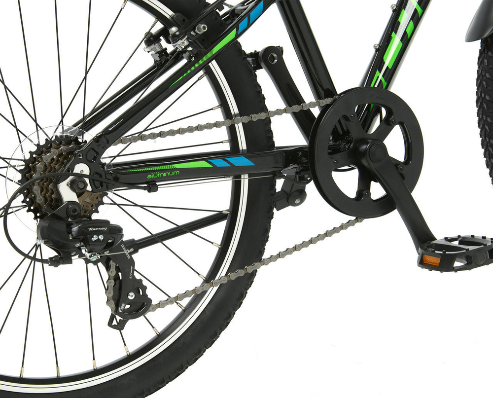 Подростковый велосипед Schwinn Mesa 24 (2020)