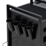 Тележка парикмахерская Т-167