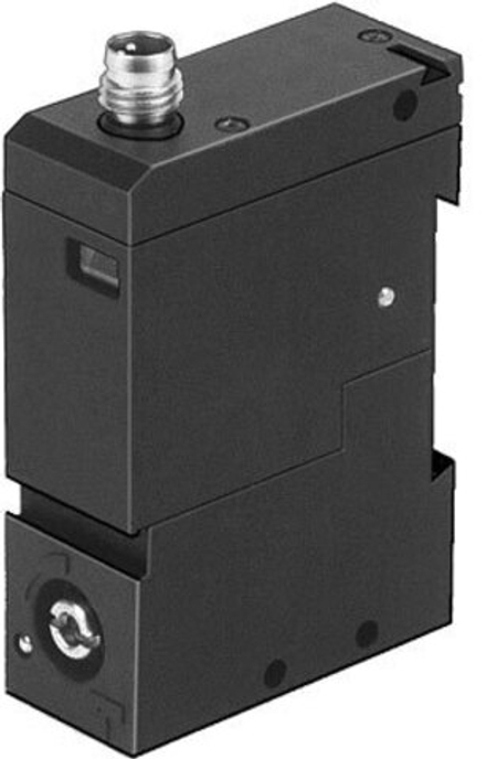 PEV-W-S-LED-GH Реле давления