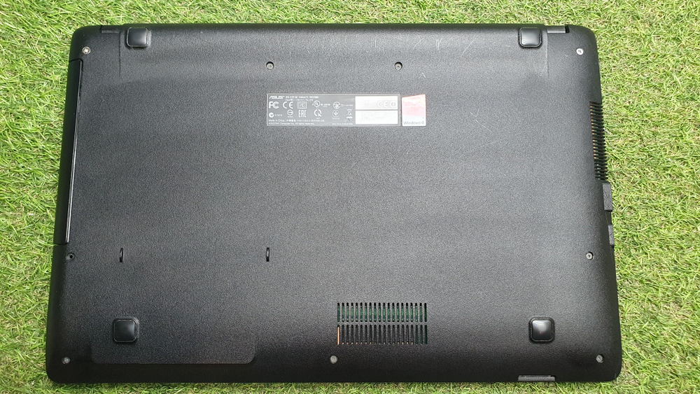 Ноутбук Asus Celeron/4Gb/(X551MA-SX090H)(90NB0481-M01620) /Windows 10