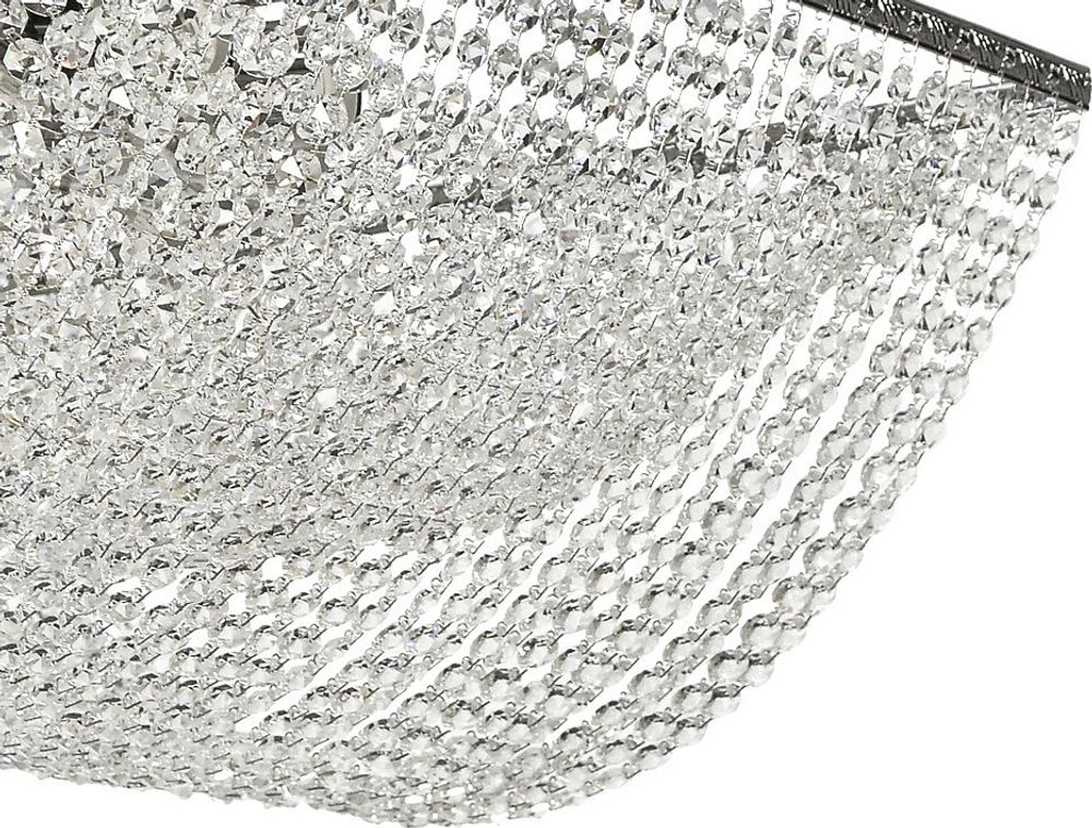 Люстра на штанге Arti Lampadari Nobile Nobile E 1.3.50.501 N