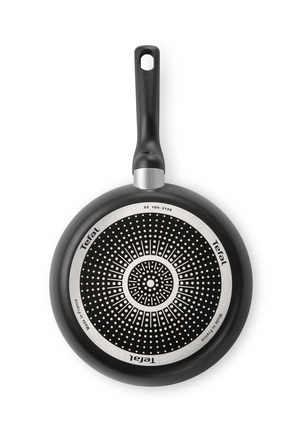 Набор сковород Tefal Essential 2 предмета 20/26 см 4232810