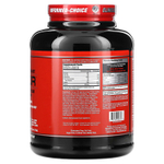 MuscleMeds, Carnivor, изолят говяжьего белка, созданный путем биоинженерии, со вкусом фруктовых хлопьев, 1736 г (3,8 фунта)