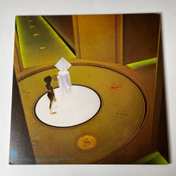 Винтажная виниловая пластинка LP Styx Cornerstone (Japan 1979) (Obi)
