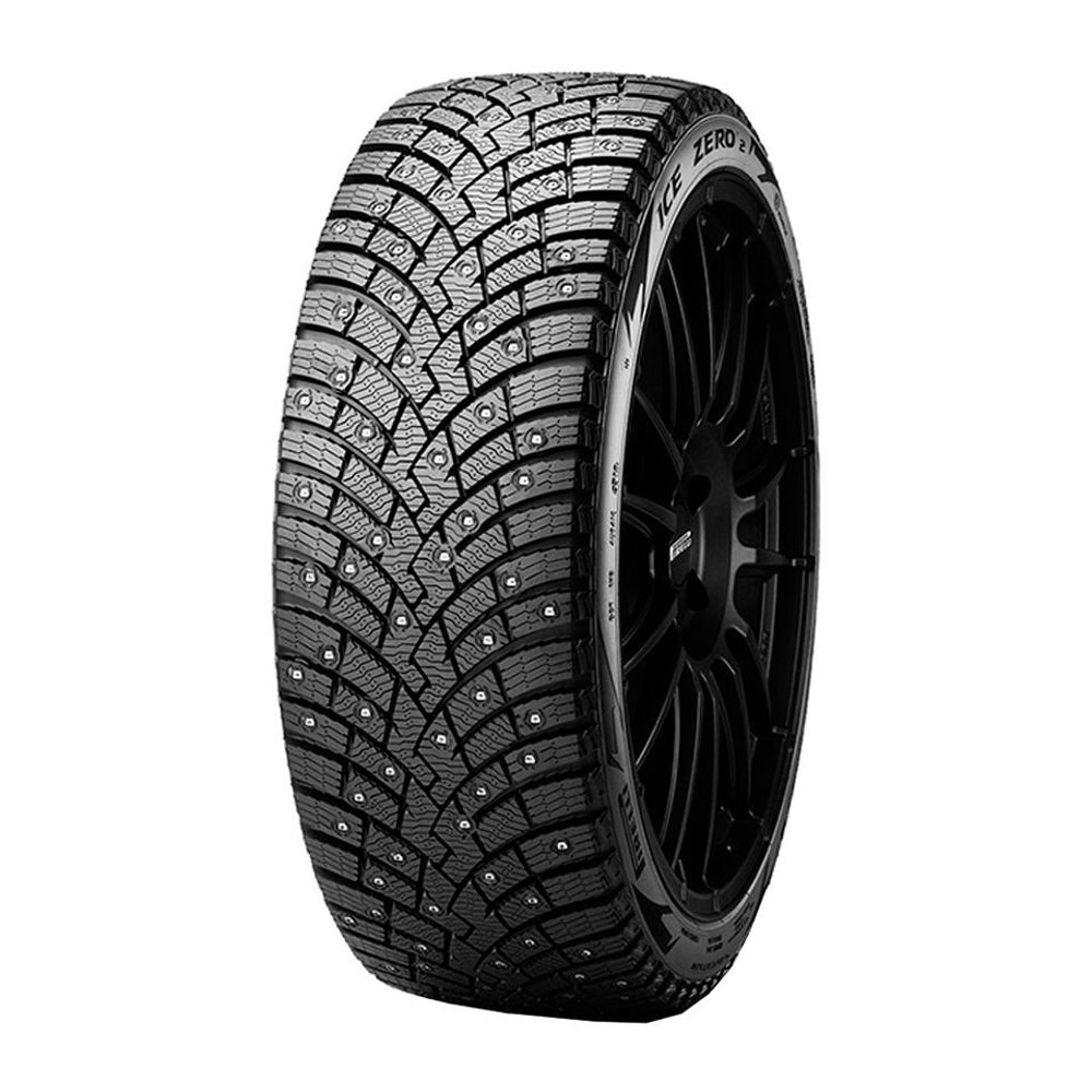 Пирелли  215/65/17  T 103 W-Ice ZERO 2  XL Ш. старше 3-х лет