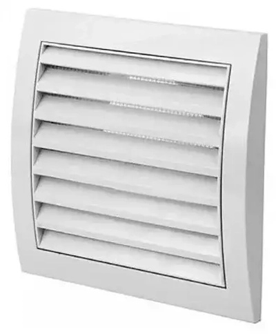 Решётка переточная 70х70 мм разъемная