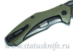 Нож Kershaw 7007OLBW Natrix 8Cr13MoVфотография - 5