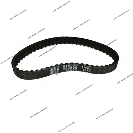 Ремень подходит для ЛШМ, Рубанок Китай 110XL-037