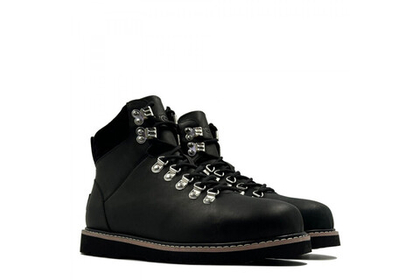 UGG Mens Capulin Black