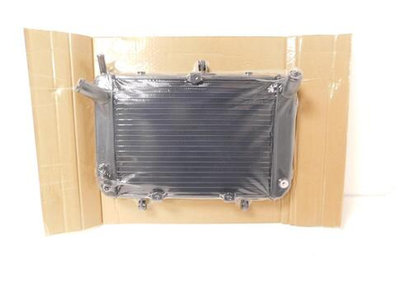 радиатор Suzuki GSR600 GSR400 2004-2010