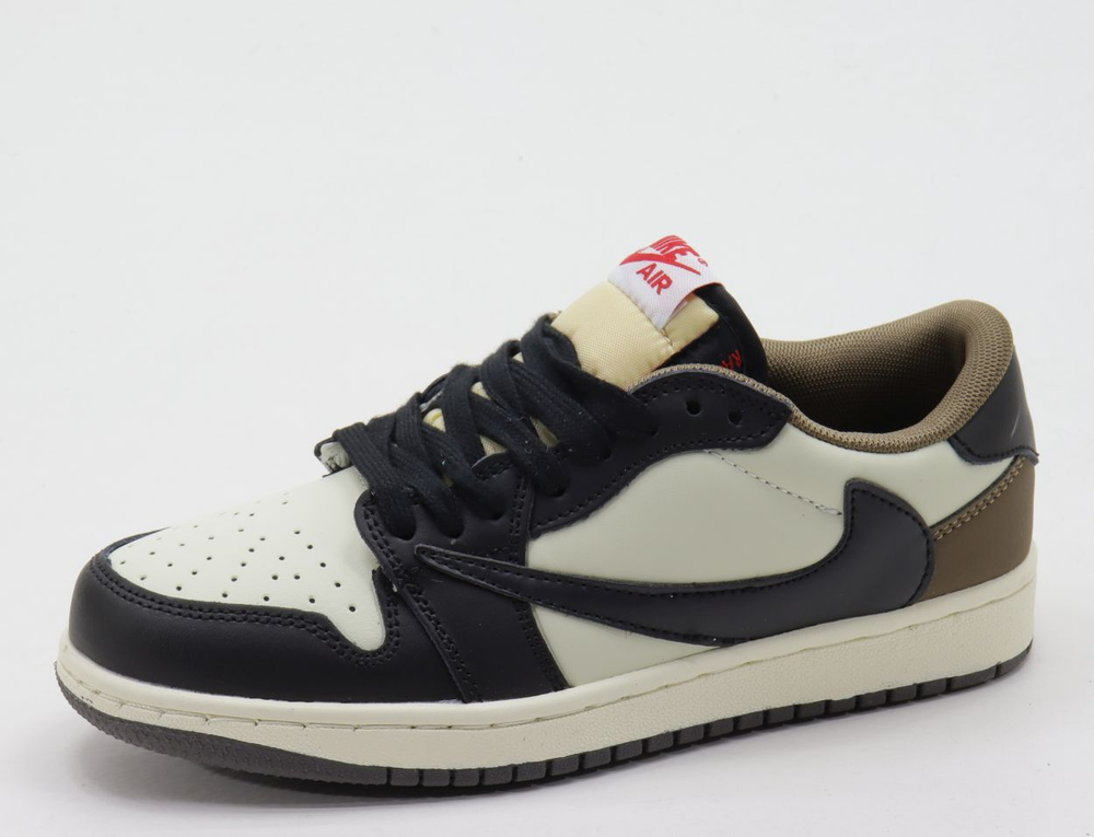 Кроссовки нат. кожа (36-41)р. / шт.