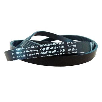 Ремень 1245 H7 ph для Стиральной Машины