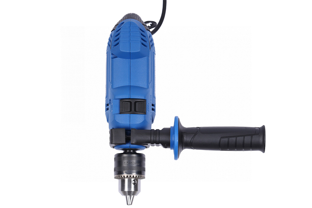 NORDBERG (NE010Q) Дрель ударная, макс. Ø сверла 13 мм, 850 Вт