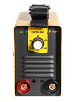 Сварочный аппарат Ресанта IWM160 65/26