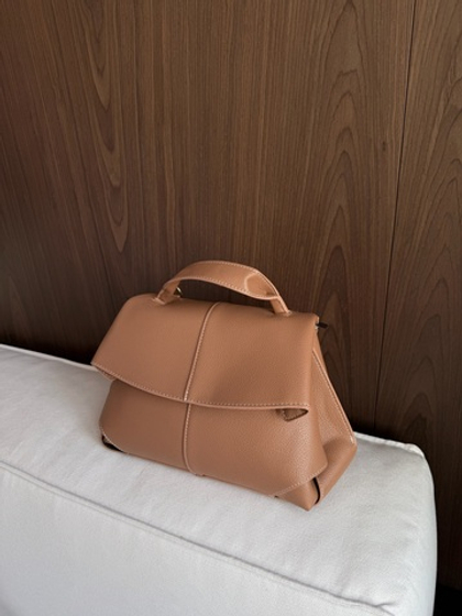 Сумка из эко кожи