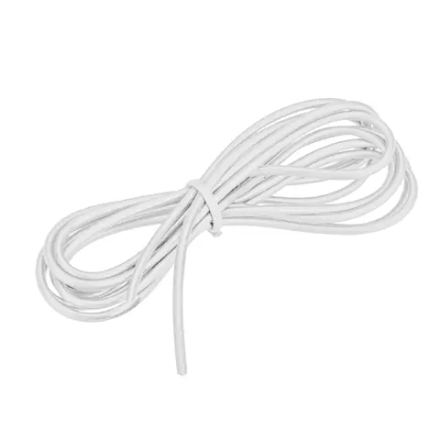 Кабель питания ARL-ELEMENTA-2х0.3-CU (WH) (Arlight, -) 039388
