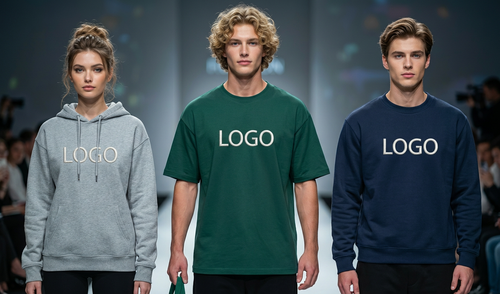 Вышивка на готовой одежде