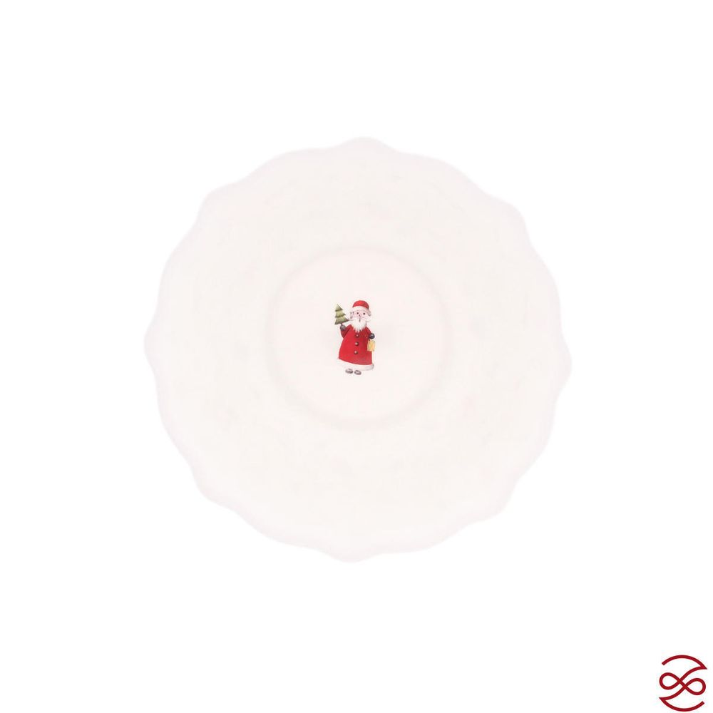 Салатник Repast Red toys 23 см