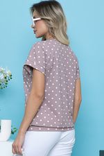 Блузка 41517 Avili