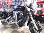 Yamaha XVS1300 midnight star jyavp266000001684