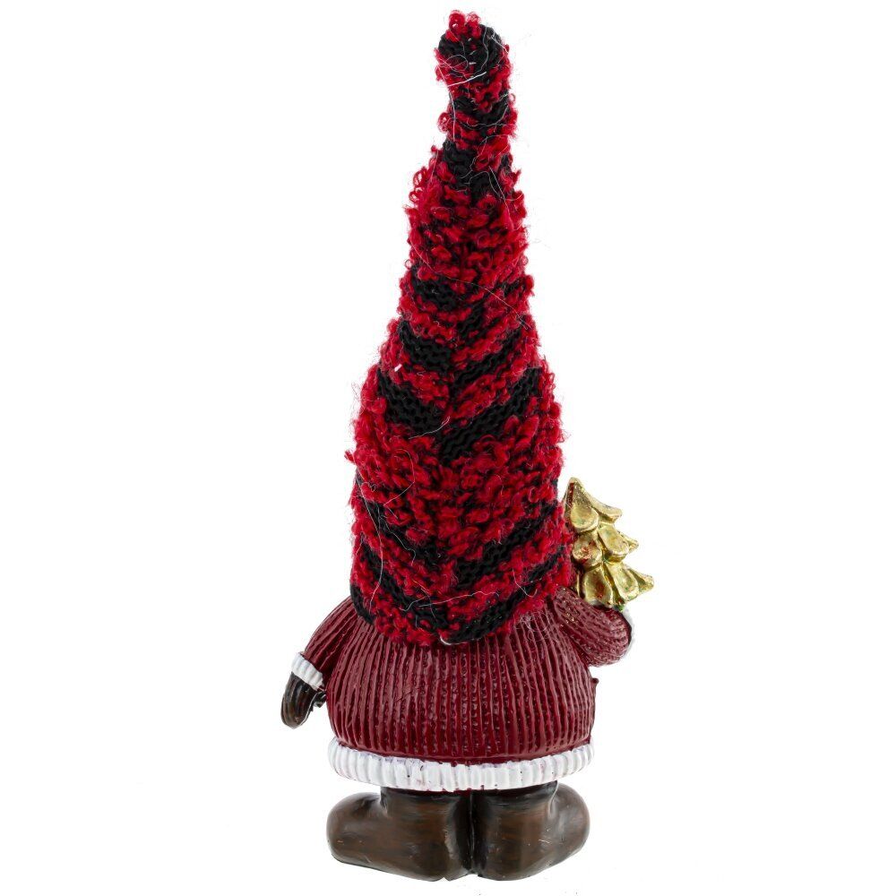 GAEM Фигурка декоративная "Гном", L8,5 W5 H20/10 см, 2в.