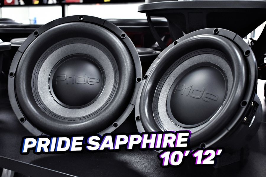 Новинка в наличии!