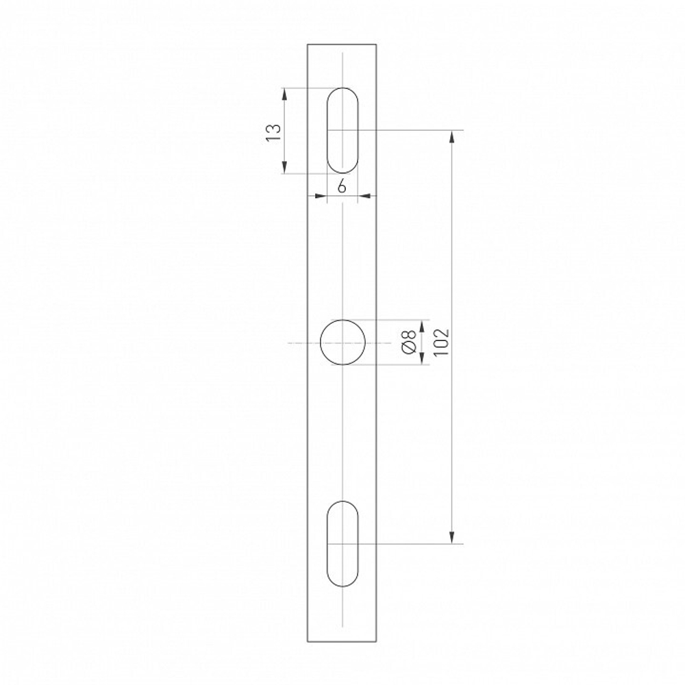 Накладной светильник Arlight QUADRO 034783