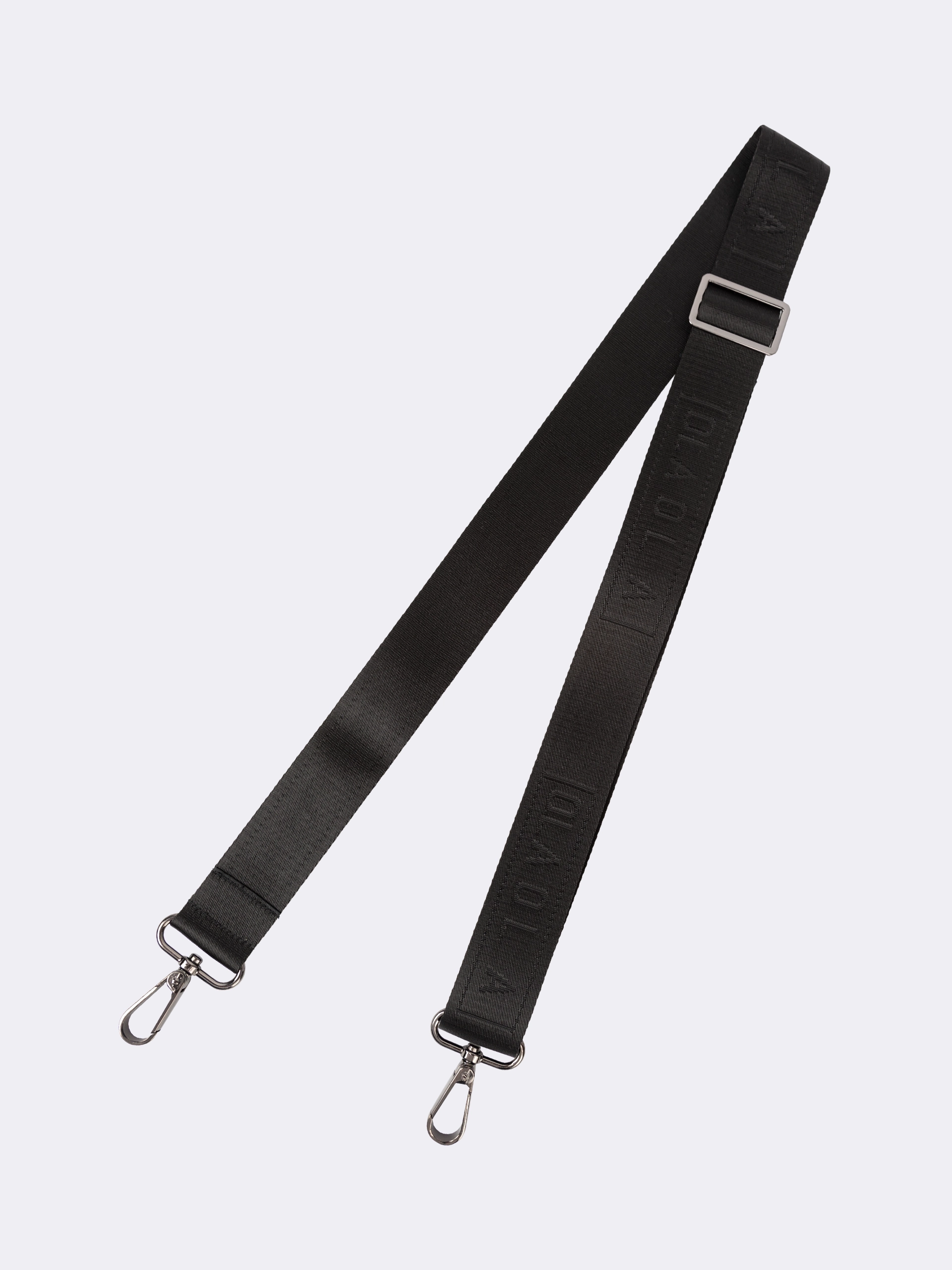 Сумка-майка из пушистой мерцающей ткани OLA OLA