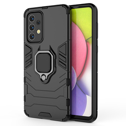 Противоударный чехол с кольцом Panther Case для Samsung Galaxy A33 5G