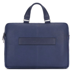 Сумка Piquadro Ronnie CA5881W116/BLU