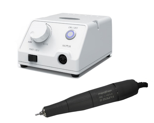 Marathon Escort 3 (блок управления)