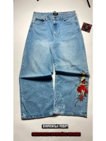 Джинсы от Savitar Ecko South pole True religion Jnco