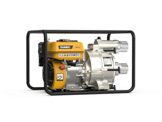 Мотопомпа Sumec TWP30