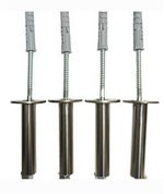 Гидрострелка 80/80, ЭТНА М5. Гидравлический разделитель с коллектором НЕРЖАВЕЙКА Aisi 304