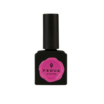 If You Pink Gel Polish -  Розовая Вы гель-лак