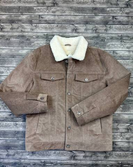 Вельветовая куртка Brunello Cucinelli