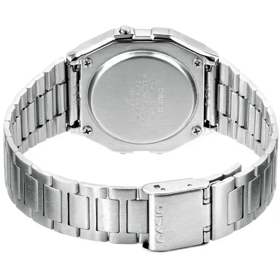 Часы наручные мужские Casio A-158WEA-1E