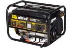 Электрогенератор Huter DY4000LX 64/1/22