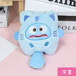 Мягкий брелок "Санрио / Sanrio"