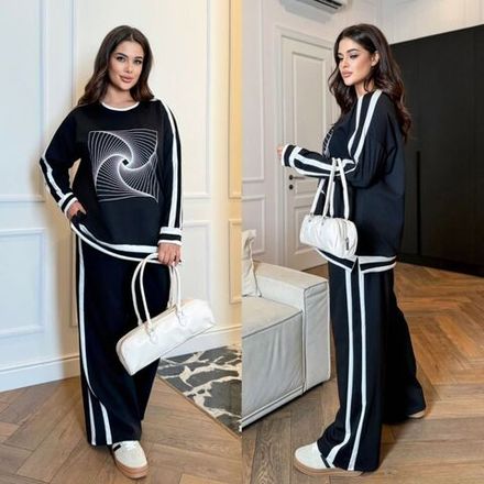 Костюм 6825279 Fabrika