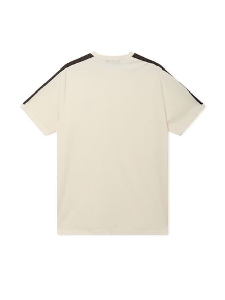 Футболка Кор. Рукав Contrast Tape Ringer T-shirt