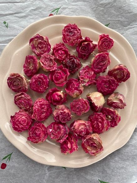 Подвеска "Роза"