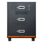 ЭНЕРГИЯ Hybrid II 150000/3 трехфазный стабилизатор напряжения Е0101-0204