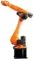 Промышленный робот KUKA KR CYBERTECH KR 20 R1820-2 E